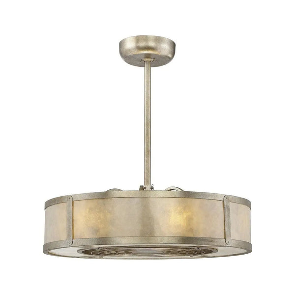 Viréo Ventilateur  D'lier