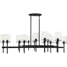 Savoy House - Vista Chandelier - 1-1800-16-89 | Montreal Lighting & Hardware