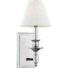 Savoy House - Washburn One Light Wall Sconce - 9-0700-1-109 | Montreal Lighting & Hardware