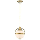 Savoy House - Westbourne One Light Pendant - 7-3100-1-322 | Montreal Lighting & Hardware