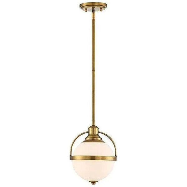 Westbourne One Light Pendant