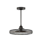 Savoy House - Wetherby LED Fan D'Lier - 29-FD-122-44 | Montreal Lighting & Hardware