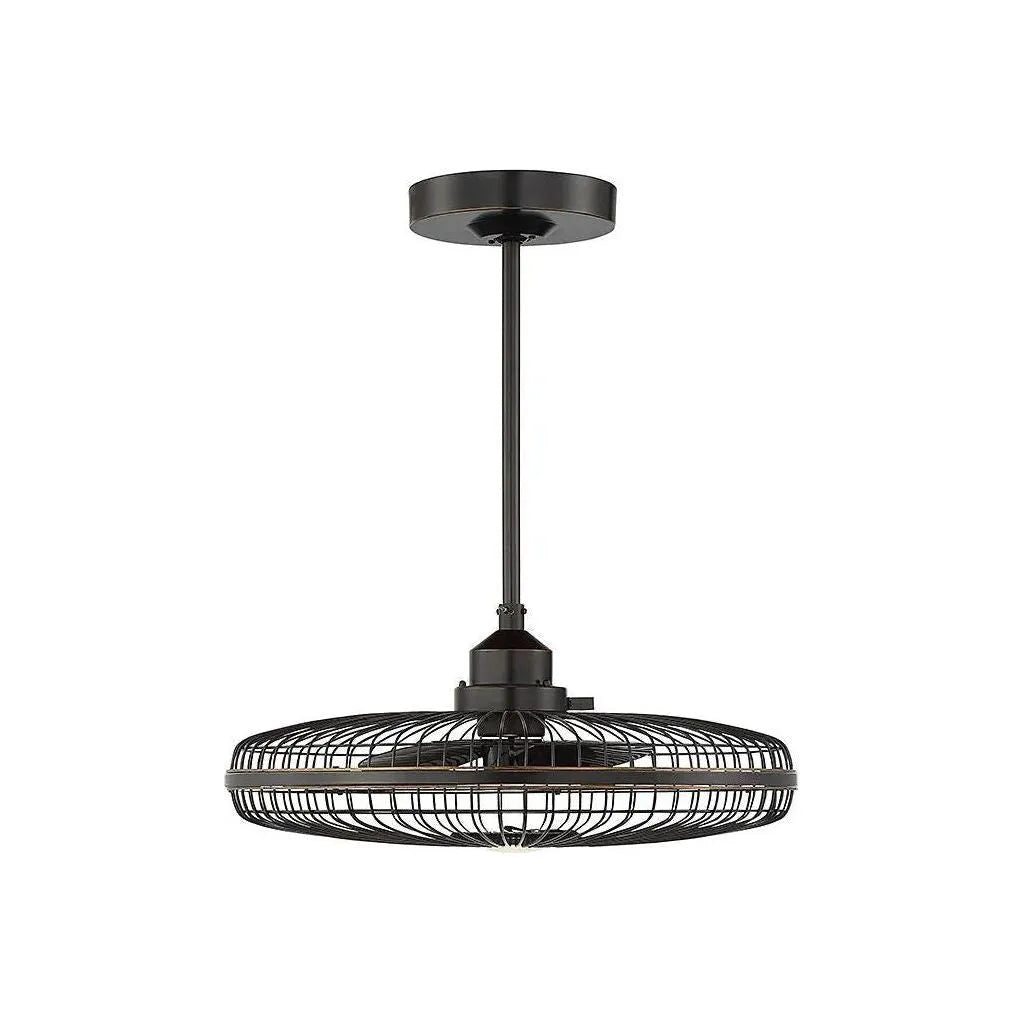 Savoy House - Wetherby LED Fan D'Lier - 29-FD-122-44 | Montreal Lighting & Hardware