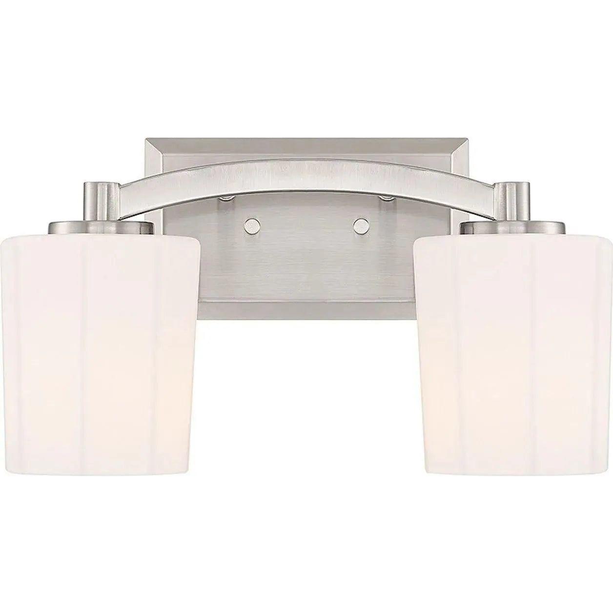 Savoy House - Whitney Bathroom Vanity - 8-7710-2-SN | Montreal Lighting & Hardware