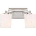 Savoy House - Whitney Bathroom Vanity - 8-7710-2-SN | Montreal Lighting & Hardware