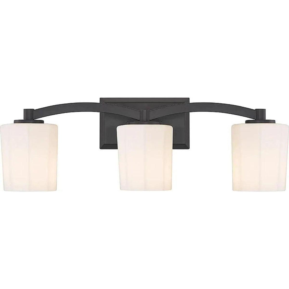 Savoy House - Whitney Bathroom Vanity - 8-7710-3-BK | Montreal Lighting & Hardware