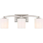 Savoy House - Whitney Bathroom Vanity - 8-7710-3-SN | Montreal Lighting & Hardware