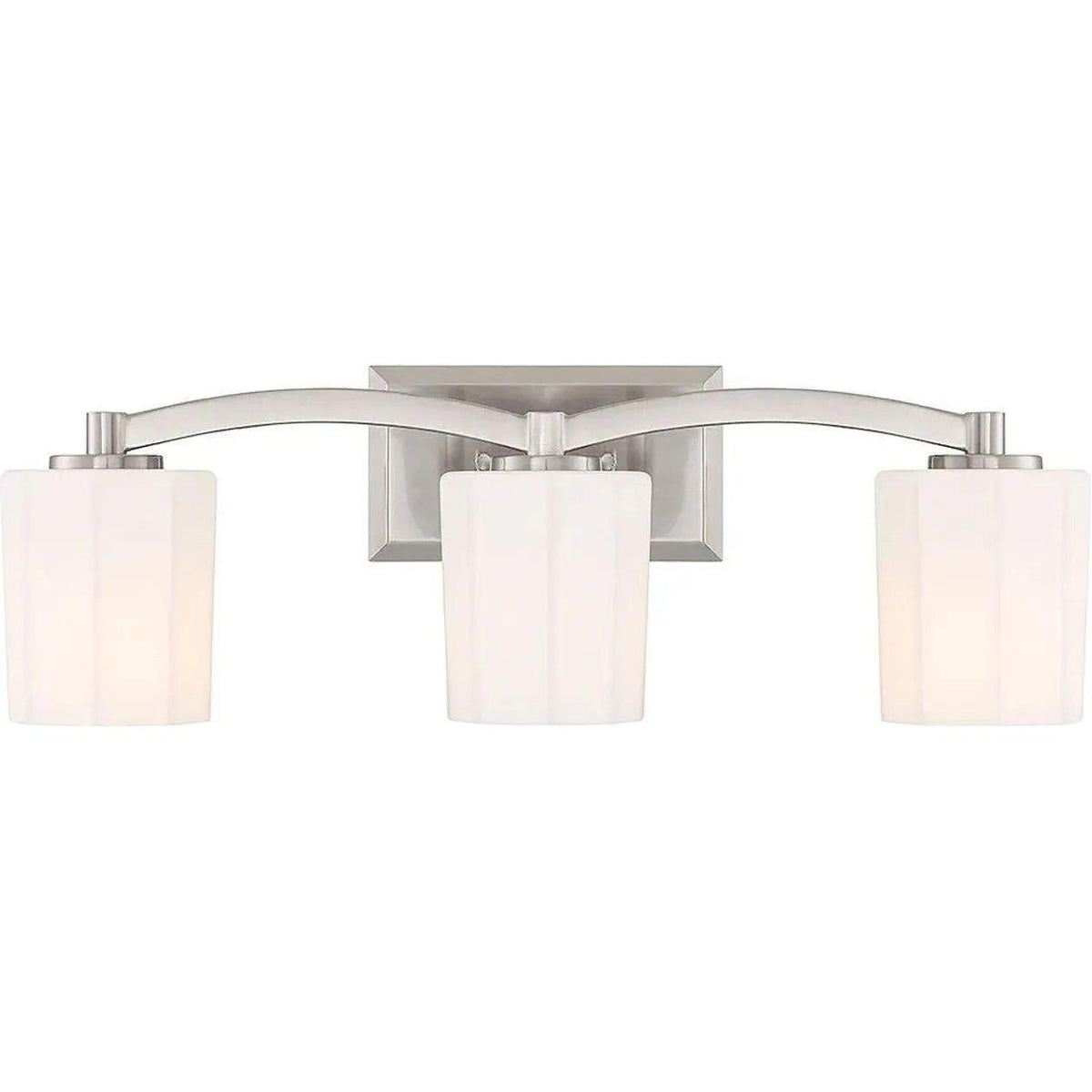 Savoy House - Whitney Bathroom Vanity - 8-7710-3-SN | Montreal Lighting & Hardware
