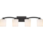 Savoy House - Whitney Bathroom Vanity - 8-7710-4-BK | Montreal Lighting & Hardware