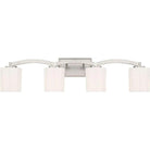 Savoy House - Whitney Bathroom Vanity - 8-7710-4-SN | Montreal Lighting & Hardware
