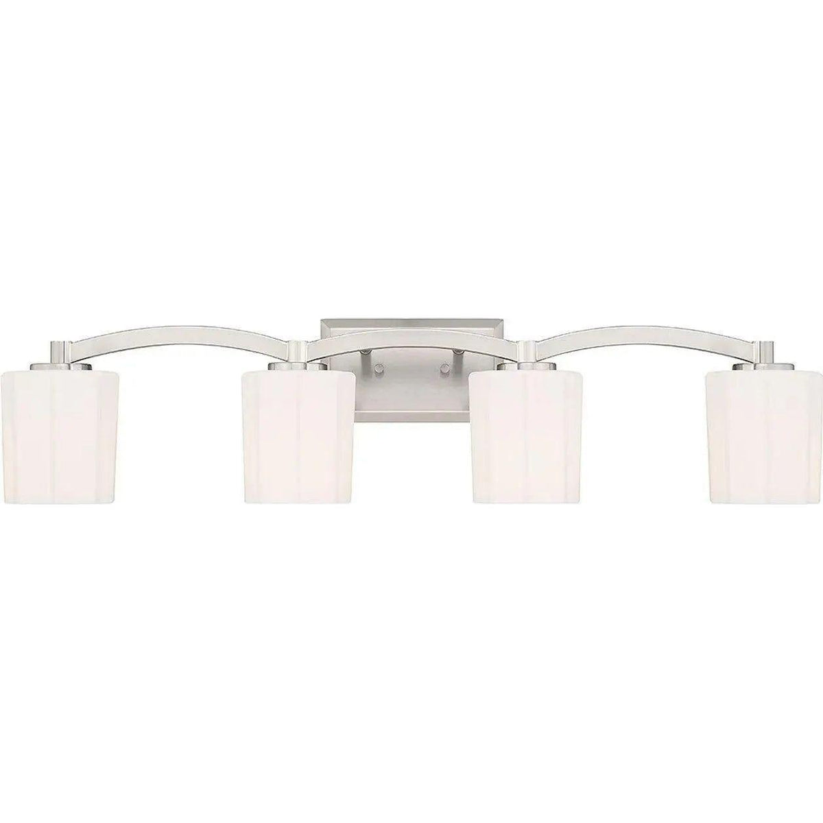 Savoy House - Whitney Bathroom Vanity - 8-7710-4-SN | Montreal Lighting & Hardware
