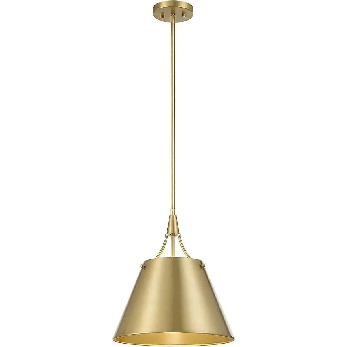Savoy House - Willis Pendant - 7-4499-1-322 | Montreal Lighting & Hardware