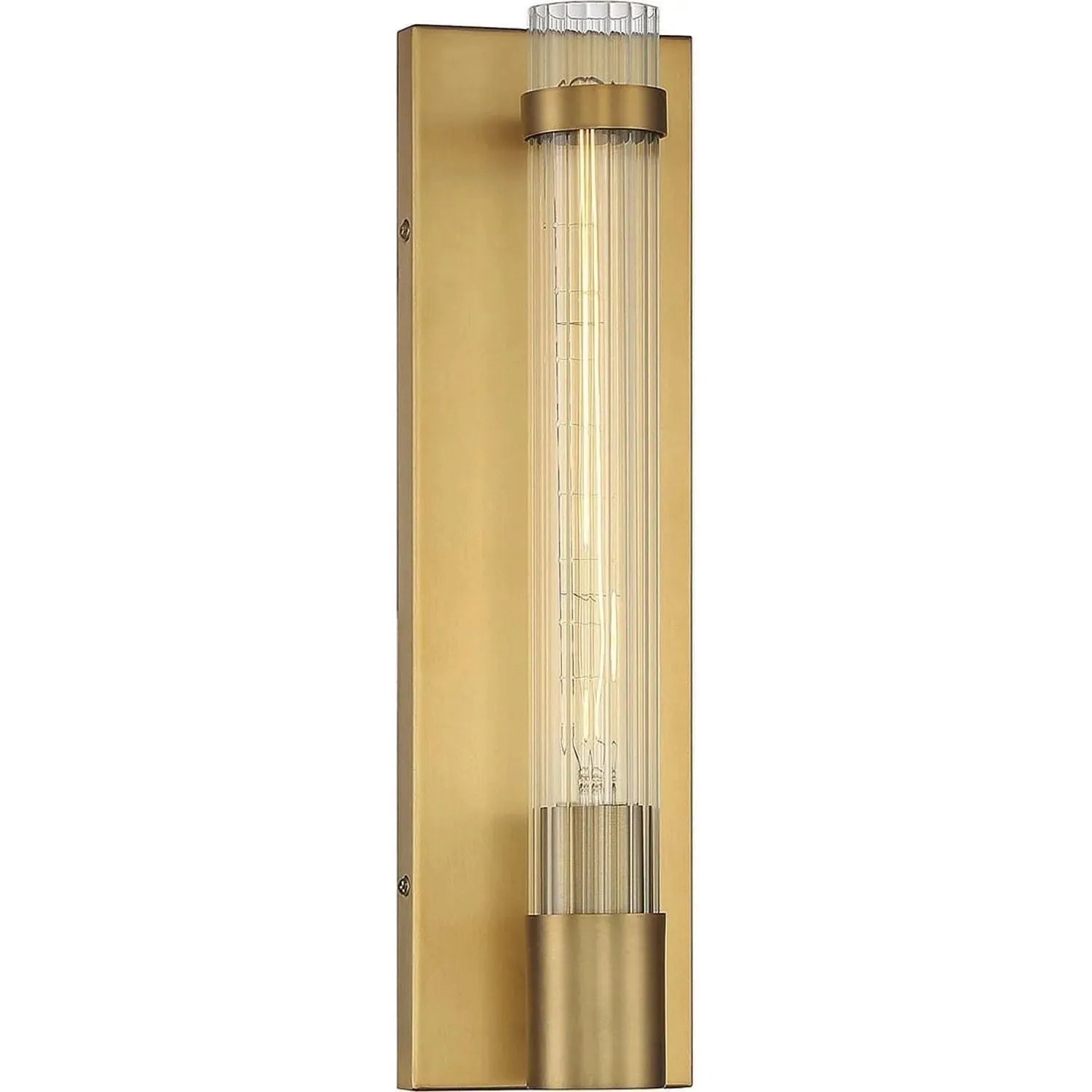 Savoy House - Willmar Wall Sconce - 9-996-1-322 | Montreal Lighting & Hardware