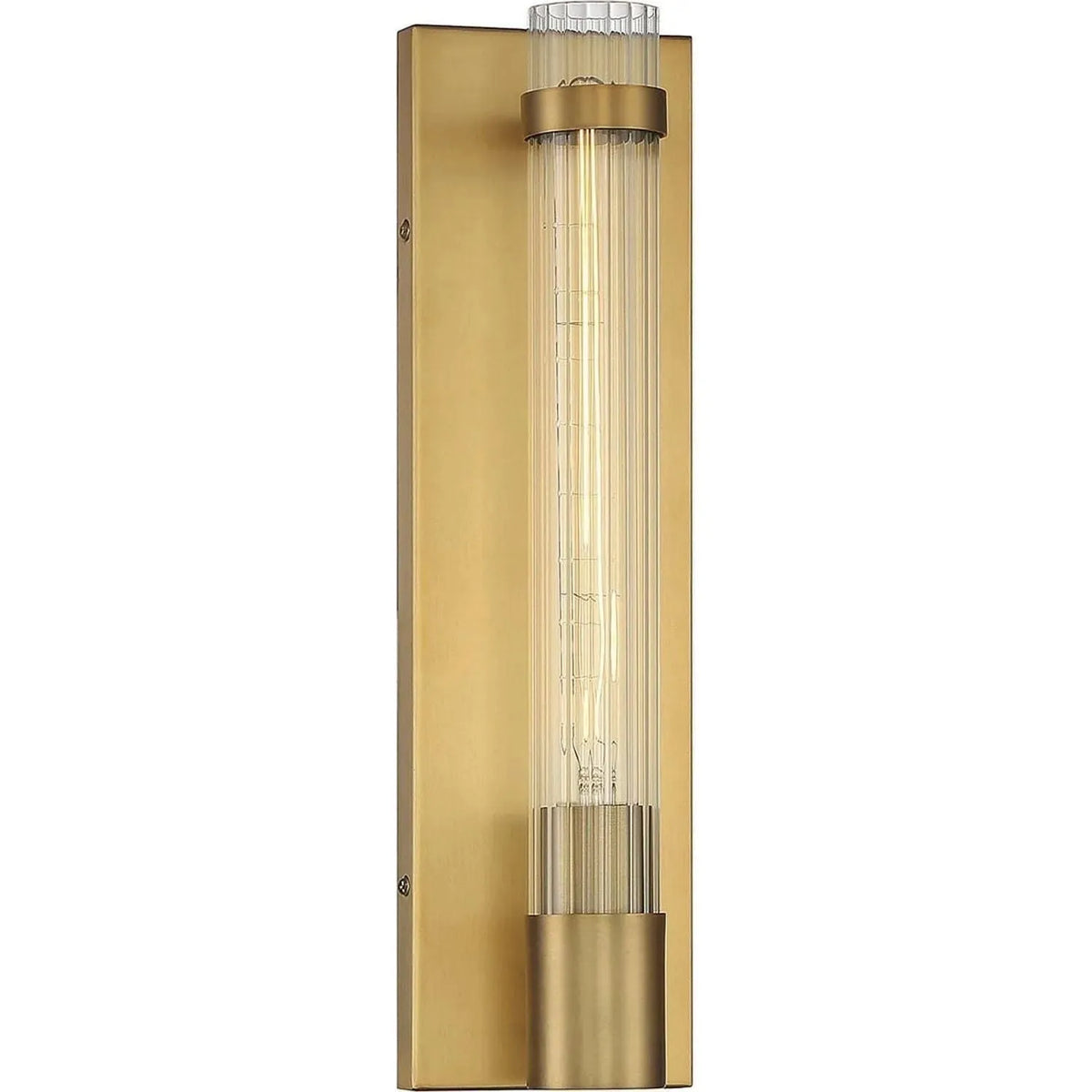 Savoy House - Willmar Wall Sconce - 9-996-1-322 | Montreal Lighting & Hardware