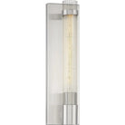 Savoy House - Willmar Wall Sconce - 9-996-1-SN | Montreal Lighting & Hardware