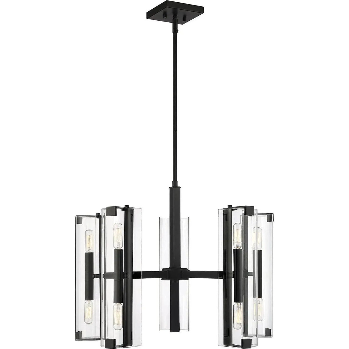 Savoy House - Winfield Chandelier - 1-9772-10-89 | Montreal Lighting & Hardware