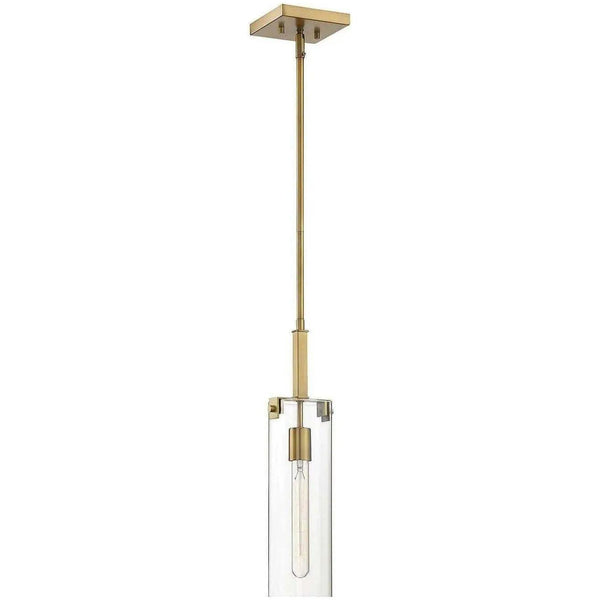 Winfield One Light Mini Pendant