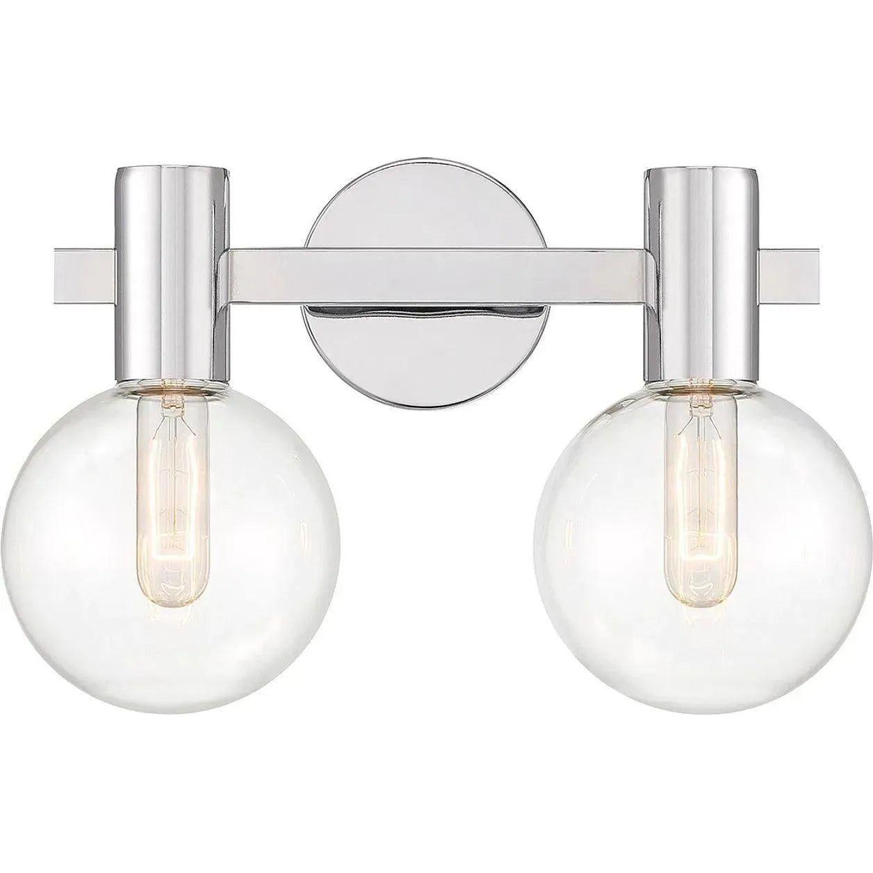 Savoy House - Wright Bathroom Vanity - 8-3076-2-11 | Montreal Lighting & Hardware