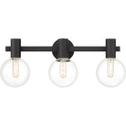 Savoy House - Wright Bathroom Vanity - 8-3076-3-BK | Montreal Lighting & Hardware