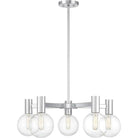 Savoy House - Wright Chandelier - 1-3073-5-11 | Montreal Lighting & Hardware