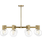 Savoy House - Wright Chandelier - 1-3074-8-322 | Montreal Lighting & Hardware