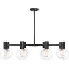 Savoy House - Wright Chandelier - 1-3074-8-89 | Montreal Lighting & Hardware