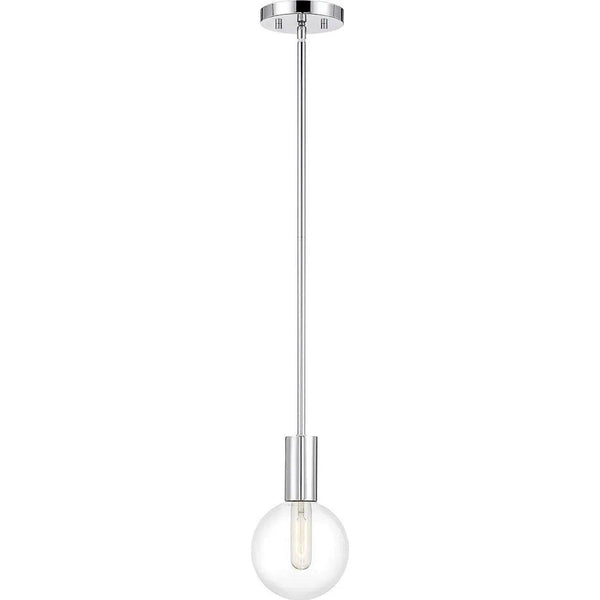 Wright Mini Suspension