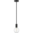 Savoy House - Wright Mini Pendant - 7-3075-1-89 | Montreal Lighting & Hardware
