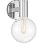Savoy House - Wright Wall Sconce - 9-3076-1-11 | Montreal Lighting & Hardware