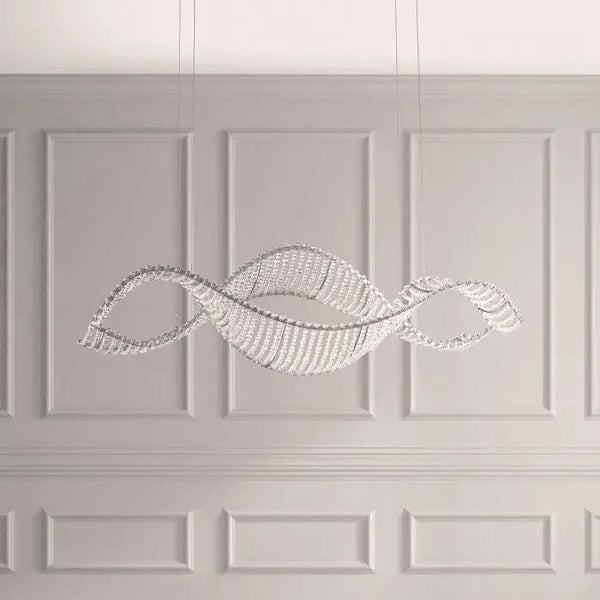 Alon Linear Pendant