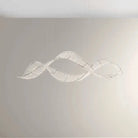 Schonbek 1870 - Alon Linear Pendant - SRI500N-SS1S | Montreal Lighting & Hardware