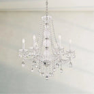 Schonbek 1870 - Arlington Chandelier - 1303-40H | Montreal Lighting & Hardware