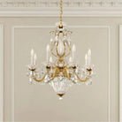 Schonbek 1870 - Bagatelle Chandelier - 1248-22 | Montreal Lighting & Hardware