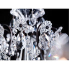 Schonbek 1870 - Bagatelle Chandelier - 1260N-76H | Montreal Lighting & Hardware