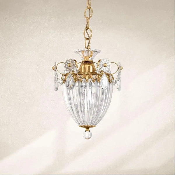 Bagatelle Pendant