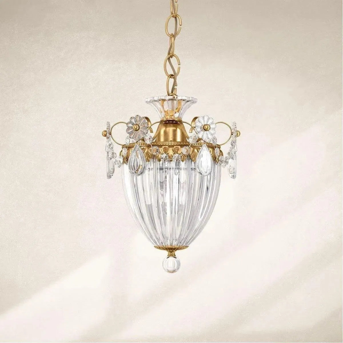 Schonbek 1870 - Bagatelle Pendant - 1241-22S | Montreal Lighting & Hardware