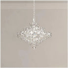 Schonbek 1870 - Baronet Pendant - BN1016N-401S | Montreal Lighting & Hardware