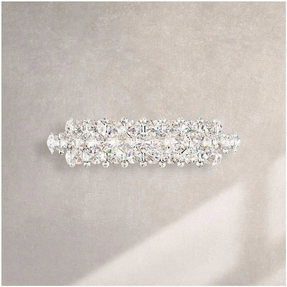 Schonbek 1870 - Baronet Wall Sconce - BN1224N-401S | Montreal Lighting & Hardware