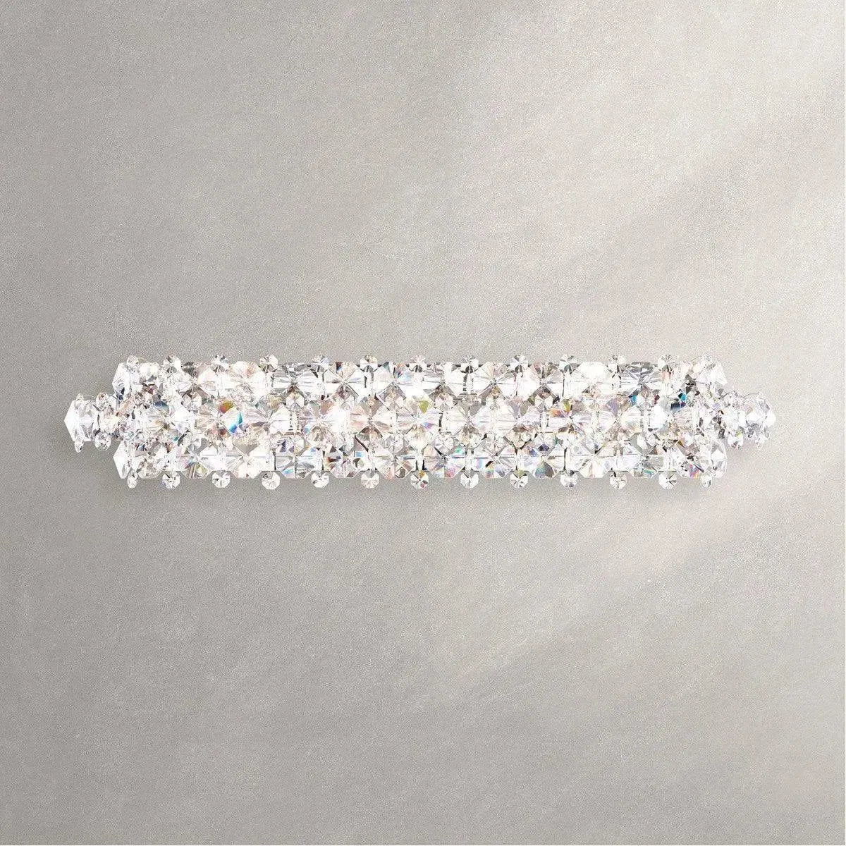 Schonbek 1870 - Baronet Wall Sconce - BN1236N-401S | Montreal Lighting & Hardware