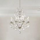 Schonbek 1870 - Bordeaux Chandelier - 5771-48L | Montreal Lighting & Hardware