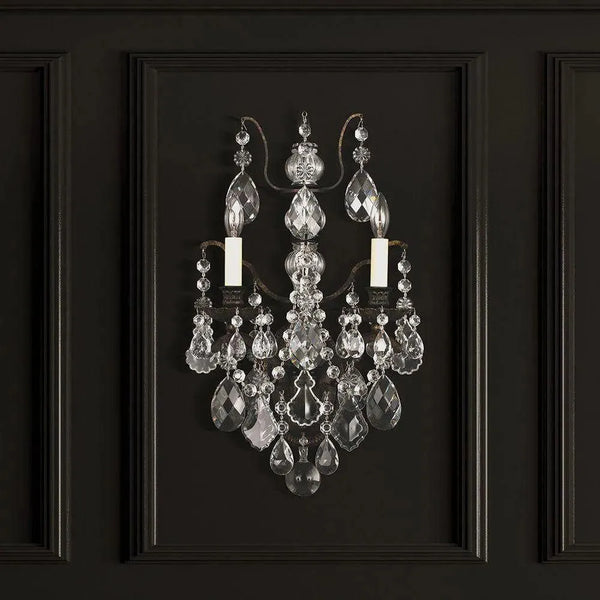 Bordeaux Wall Sconce