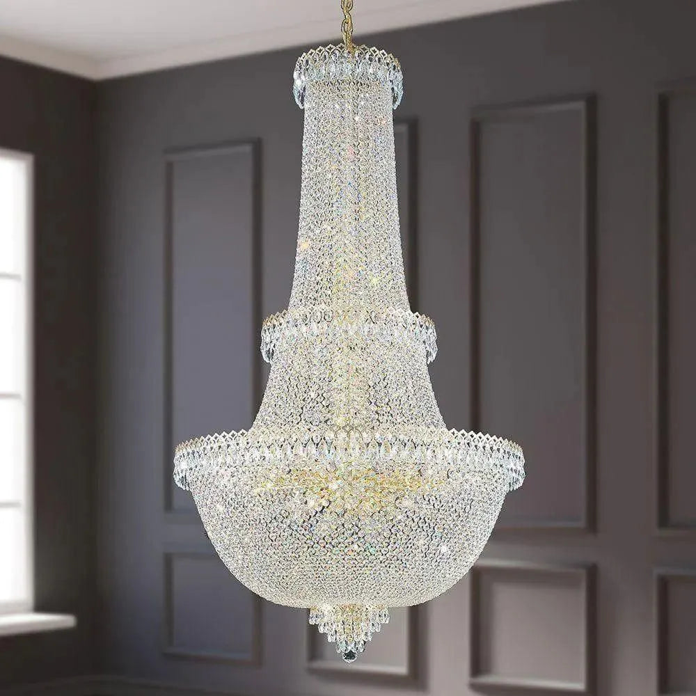 Schonbek 1870 - Camelot Chandelier - 2642-211 | Montreal Lighting & Hardware