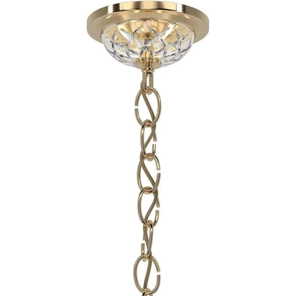 Century Chandelier