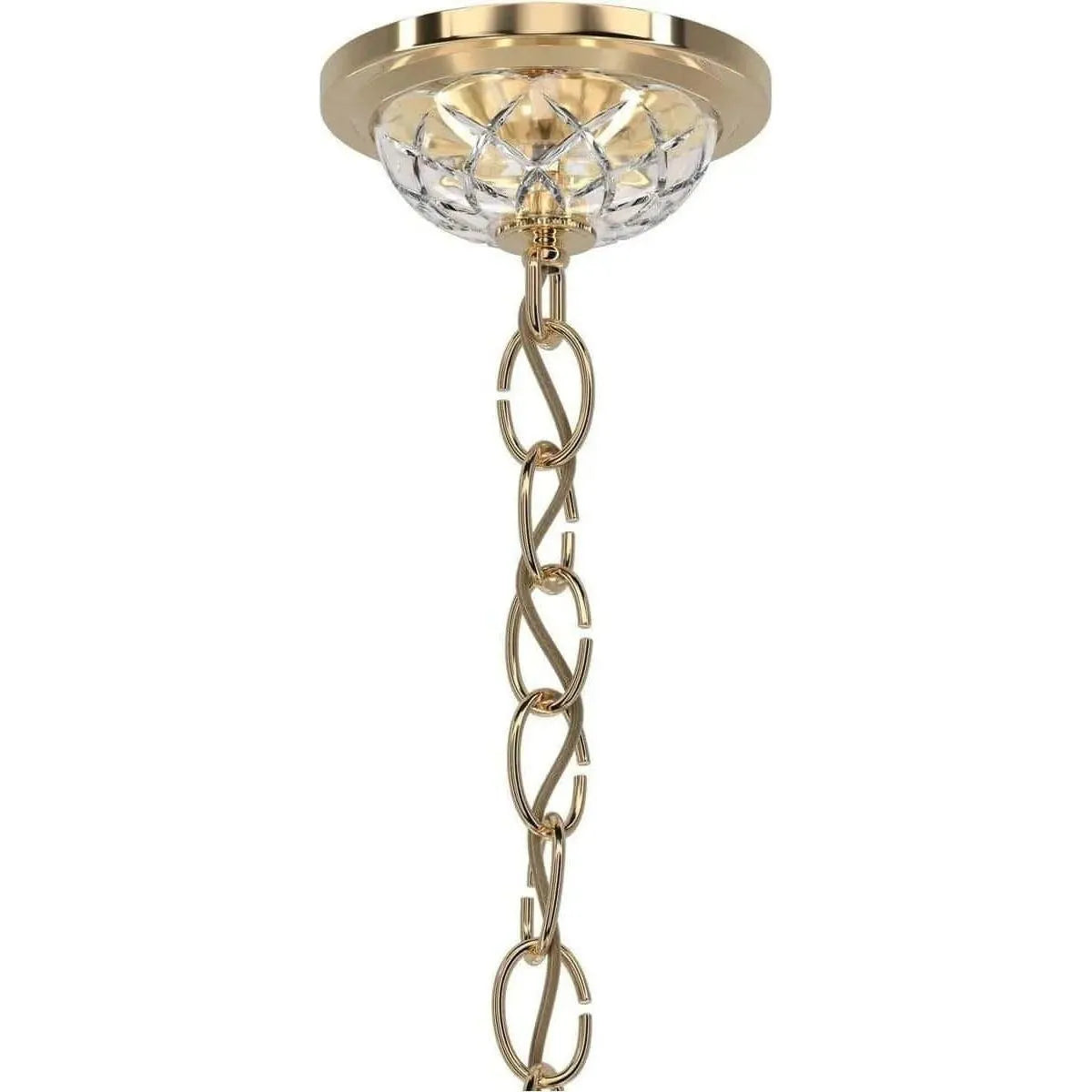 Schonbek 1870 - Century Chandelier - 1704-26 | Montreal Lighting & Hardware