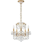 Schonbek 1870 - Century Chandelier - 1704-26 | Montreal Lighting & Hardware