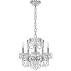 Schonbek 1870 - Century Chandelier - 1704-40 | Montreal Lighting & Hardware
