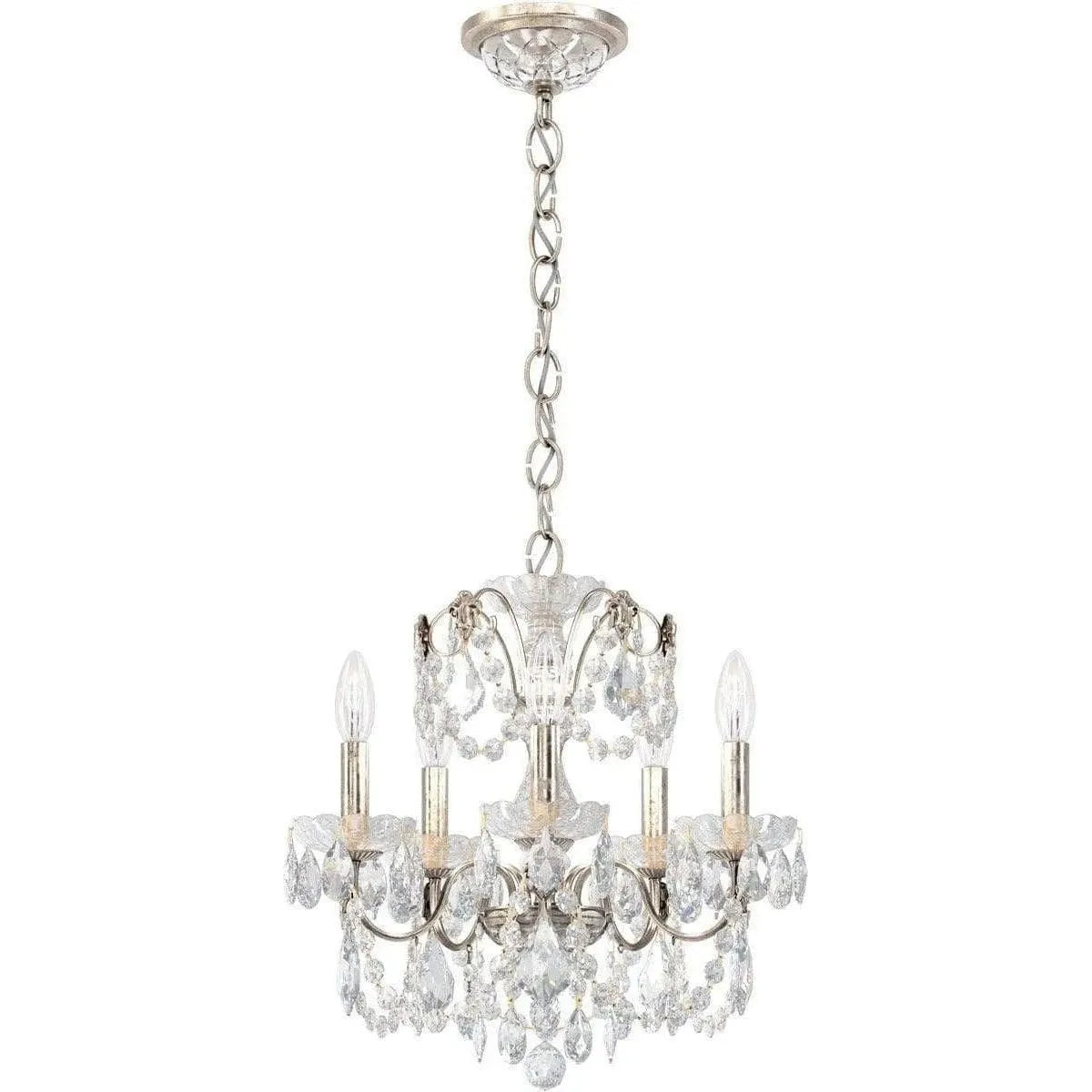 Schonbek 1870 - Century Chandelier - 1704-48 | Montreal Lighting & Hardware