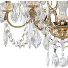 Schonbek 1870 - Century Chandelier - 1705-211 | Montreal Lighting & Hardware