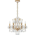 Schonbek 1870 - Century Chandelier - 1705-26 | Montreal Lighting & Hardware