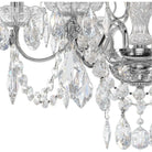 Schonbek 1870 - Century Chandelier - 1705-40 | Montreal Lighting & Hardware